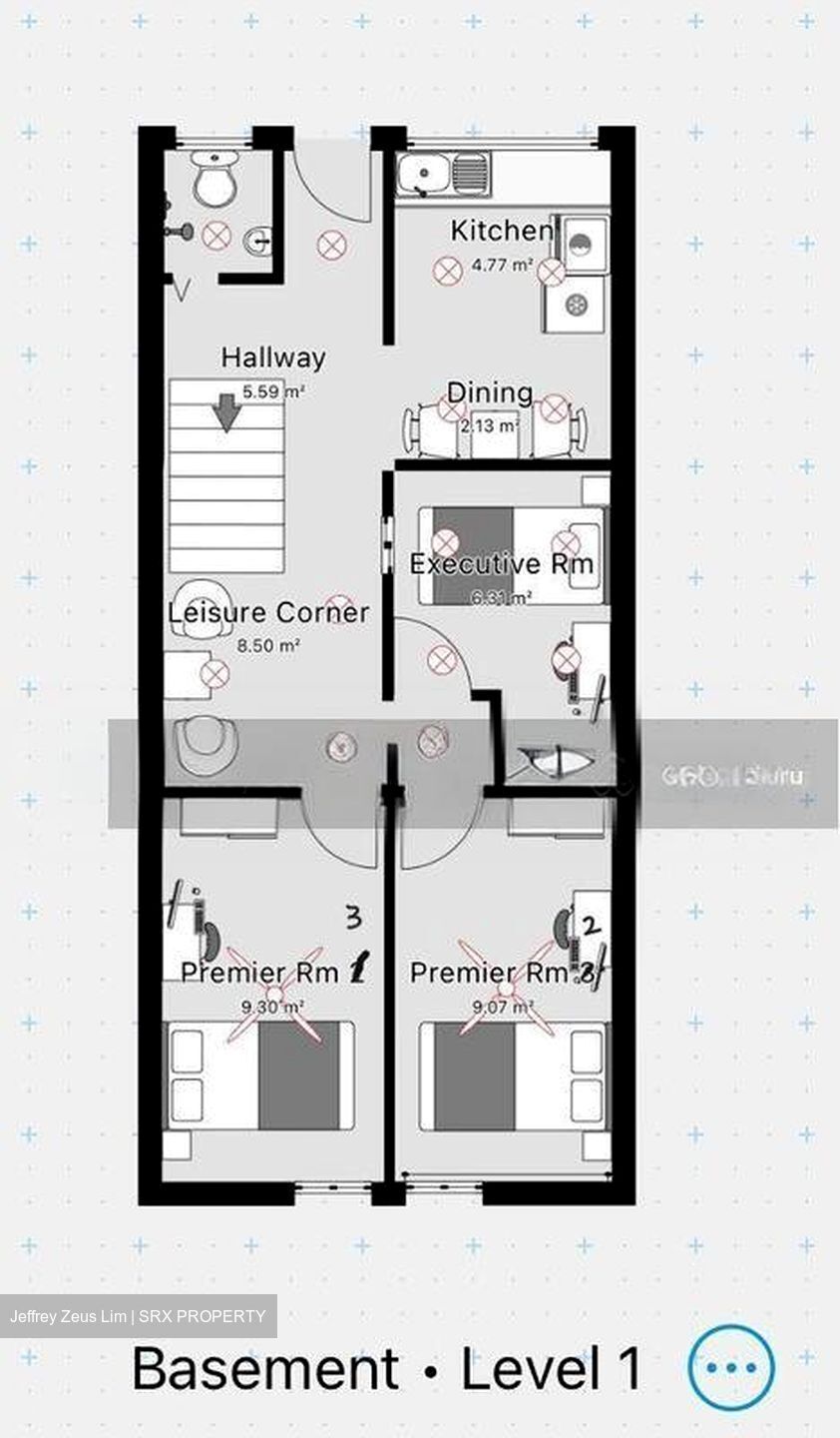 People's Park Complex (D1), Apartment #614625751